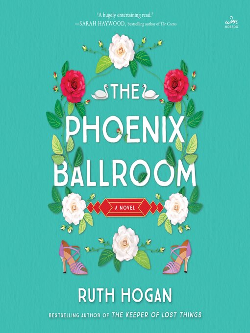 Title details for The Phoenix Ballroom by Ruth Hogan - Wait list